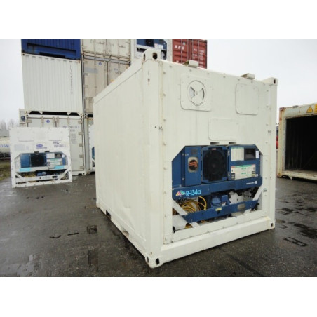 Container Frigorifique 10 Pieds Occasion
