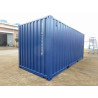 Container 20 pieds dry - Maritime Neuf
