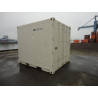 Container Frigorifique 10 Pieds Occasion