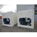 Container Frigorifique 20 Pieds Neuf
