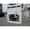 Container Frigorifique 20 Pieds Neuf