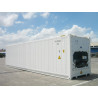 Container Frigorifique 40 Pieds Neuf