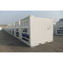 Container frigorifique Reefer 10 pieds offshore Dnv - Neuf