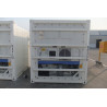 Container frigorifique Reefer 10 pieds offshore Dnv - Neuf