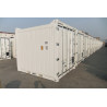 Container frigorifique Reefer 10 pieds offshore Dnv - Neuf