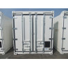 Container frigorifique Reefer 10 pieds offshore Dnv - Neuf