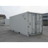 Container Frigorifique Reefer 20 Pieds Occasion