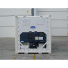 Container Frigorifique Reefer 20 Pieds Occasion