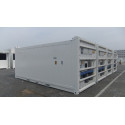 Container Frigorifique Reefer 20 pieds Dnv Neuf