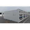 Container Frigorifique Reefer 20 pieds Dnv Neuf