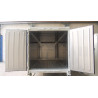 Container Frigorifique Reefer 20 pieds Dnv Neuf