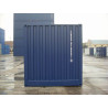 Container 20 pieds Dry - Open Side Neuf