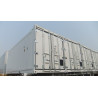 Container Frigorifique Reefer 20 pieds Dnv Neuf