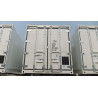 Container Frigorifique Reefer 20 pieds Neuf