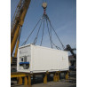 Container Frigorifique Reefer 20 pieds Neuf