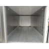 Container frigorifique maritime / Reefer 20 Pieds Occasion
