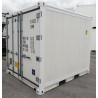 Container frigorifique maritime Reefer 10 Pieds Neuf