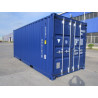 Container maritime 20 pieds Dry Neuf