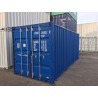 Container 20 Pieds Dry Occasion