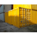 20 Pieds Open Top Neuf