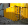 20 Pieds Open Top Neuf