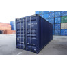 Container 20 Pieds High Cube Occasion