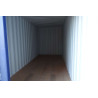 Container 20 Pieds High Cube Occasion