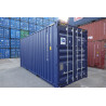 Container 20 Pieds High Cube Occasion