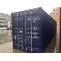Container 40 Pieds High Cube Neuf