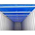 Container 40 Pieds Open Top Neuf