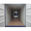 Container 40 pieds HC - Double porte Occasion