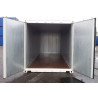 Container 40 Pieds Open Top Occasion