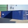 Container 40 Pieds Standard Occasion