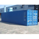 Container maritime 40 Pieds Dry neuf