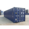 Container maritime 40 Pieds Dry Occasion