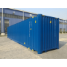 Container maritime 40 Pieds Dry neuf