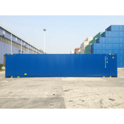 Container 40 Pieds High Cube Neuf