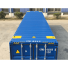 Container 40 Pieds High Cube Neuf
