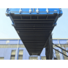 Container 40 Pieds High Cube Neuf