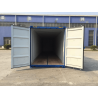 Container 40 Pieds High Cube Neuf