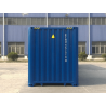 Container 40 Pieds High Cube Neuf
