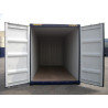 Container 20 Pieds High Cube Neuf