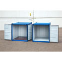 Container 10 Pieds de stockage Neuf