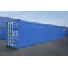 Container 40 Pieds Open Top Neuf