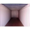 Container 40 Pieds Open Top Neuf