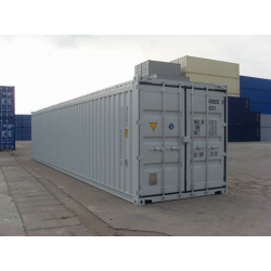 Container 40 Pieds Open Top Neuf