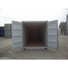 Container 40 Pieds Open Top Neuf