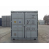 Container 40 Pieds Open Top Neuf