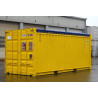Container maritime - Hard Top 20 Pieds Neuf