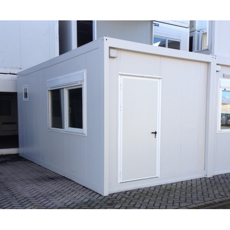 Container Bureau 20 Pieds (Dim. 6.00m X 3.00m)